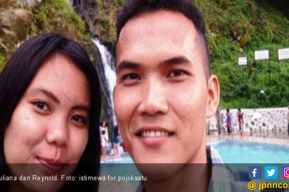 KM Sinar Bangun Tenggelam, Pasangan Sejoli Ini Gagal Menikah - JPNN.COM