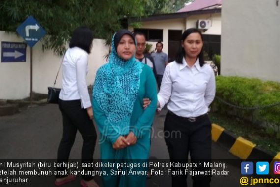 Saiful Diseret Ibunya, Teriak Minta Ampun Tetap Dihajar - JPNN.COM