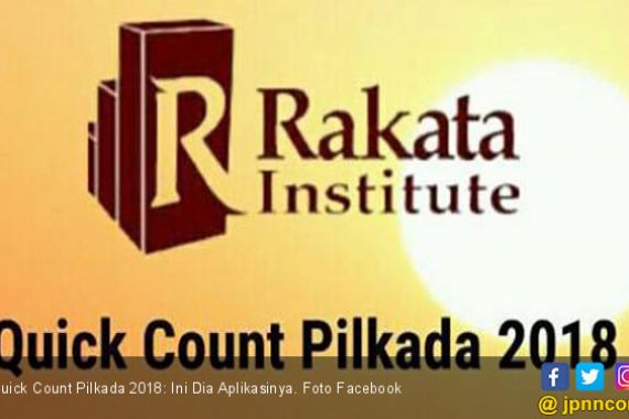 Quick Count Pilkada 2018: Ini Dia Aplikasinya - JPNN.COM