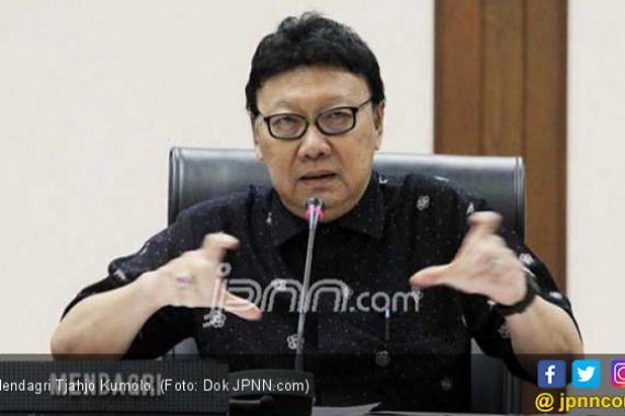 Pelantikan Kepala Daerah Terpilih Tunggu Putusan MK - JPNN.COM