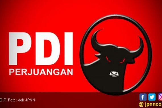 DPC PDIP Menargetkan Jokowi - Ma'ruf Menang Besar - JPNN.COM