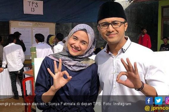 Hengky Kurniawan Tegang Maju Pilbup Bandung Barat - JPNN.COM