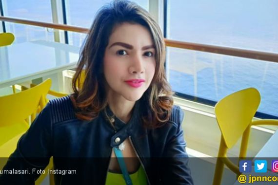 Akun Instagram Barbie Kumalasari Hilang, Gara-gara Sayembara Nikita Mirzani? - JPNN.COM
