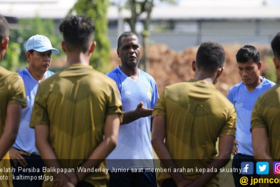 Persiba Siapkan Senjata Ampuhnya untuk Bobol Gawang Lawan - JPNN.COM