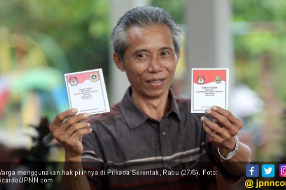 Pengamat: Pilkada Jateng dan Bali Aman untuk Partai Penguasa - JPNN.COM