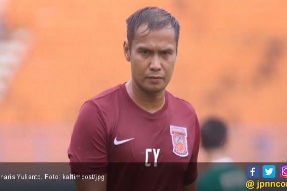 Debut Menyenangkan Bagi Charis Yulianto - JPNN.COM