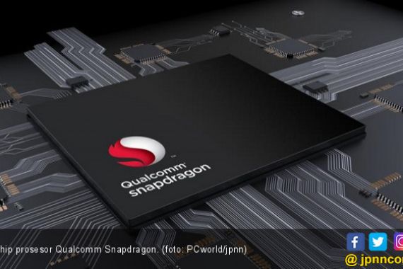 Prosesor Snapdragon 8 Gen 1+ Akan Dirilis Pekan Depan, Catat Tanggalnya - JPNN.COM