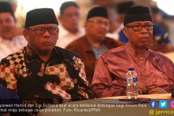 DPR Tak Berdaya, Rezim Jokowi Merajalela - JPNN.COM