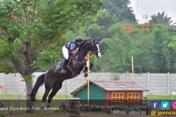 Para Atlet Equinara akan Berjuang di Asian Games 2018 - JPNN.COM