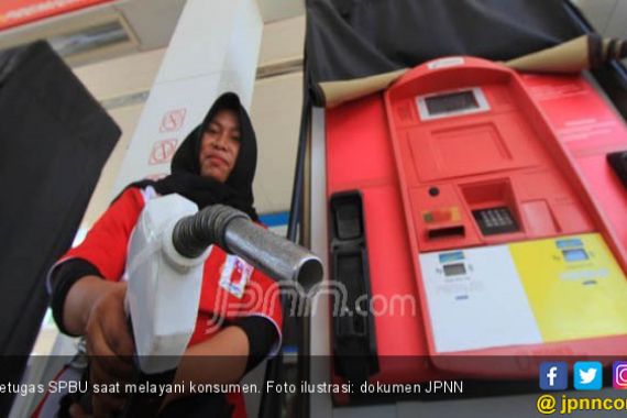 Perkuat Program Langit Biru Pertamina, Aturan Distribusi BBM Harus Direvisi - JPNN.COM