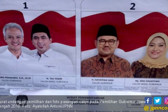 Tak Ada Kader Gerindra Jawara Pilgub, Pendukung Jokowi Happy - JPNN.COM