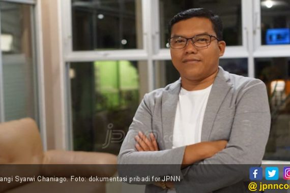 Pangi Apresiasi PSI Tak Sajikan Menu Mantan Koruptor - JPNN.COM
