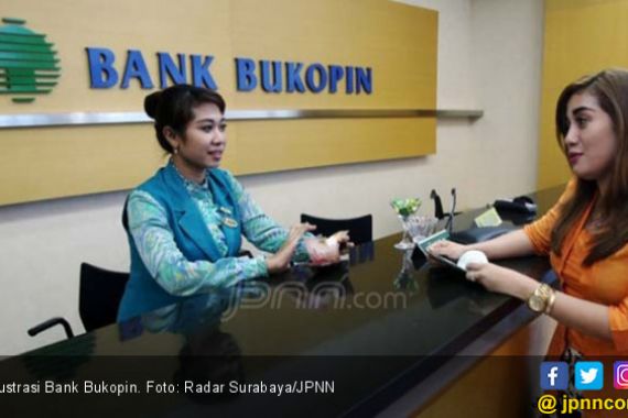 Bank Asal Korea Selatan Miliki Saham Bukopin - JPNN.COM