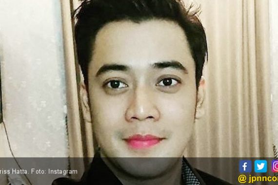 Anthony Sudah Cabut Laporan, Kriss Hatta Masih Ditahan - JPNN.COM