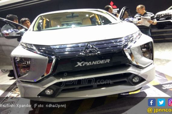 Harga Toyota Avanza, Xpander, Ertiga dkk Per Agustus 2018 - JPNN.COM