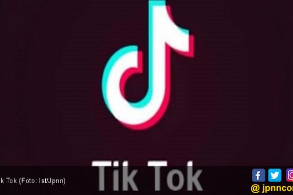 Tik Tok Diblokir, Hilang dari Play Store dan App Store - JPNN.COM