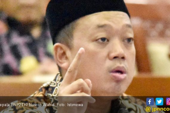 BNP2TKI Siap Pulangkan PMI Korban Laka Laut di Johor - JPNN.COM