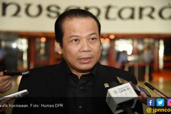 KPK Minta Taufik Kurniawan Jujur - JPNN.COM