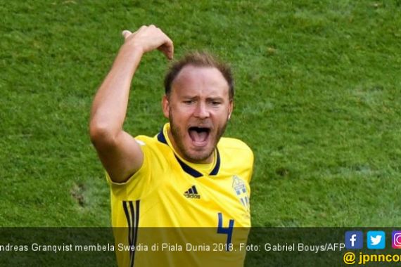 Piala Dunia 2018: Antara Perempat Final dan Istri Melahirkan - JPNN.COM