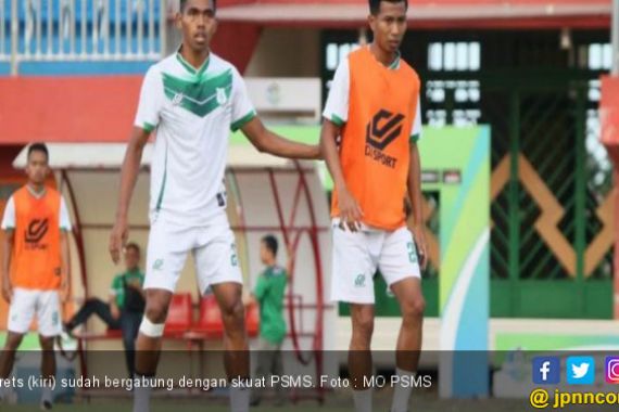Madura United vs PSMS: Ada Kabar Baik untuk Tim Tamu - JPNN.COM