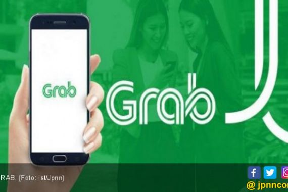 Telkomsel juga Berikan Paket Data Murah ke Pengemudi Grab - JPNN.COM