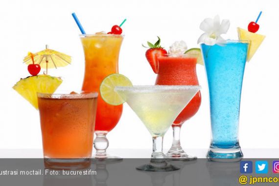 Alkohol Membuat PMS Lebih Buruk - JPNN.COM