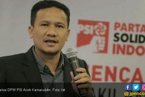 PSI Serukan Evaluasi Total Dana Otsus Aceh - JPNN.COM