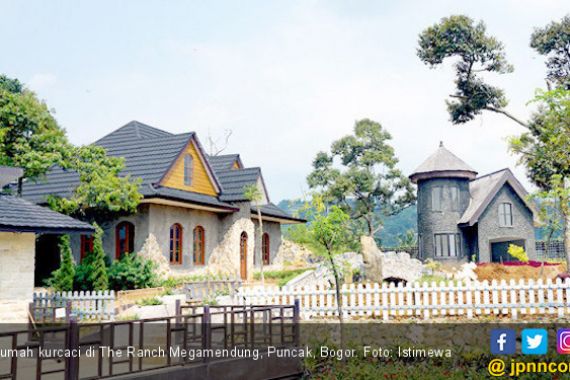 6 Tempat Wisata Anak di Bogor yang Wajib Dikunjungi - JPNN.COM