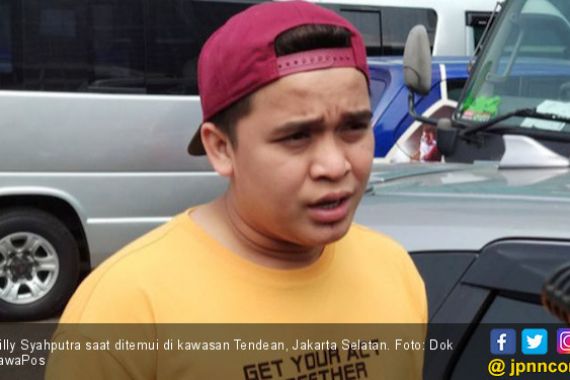 Billy Syahputra Tidak Bisa Lupakan Kebaikan Raffi Ahmad - JPNN.COM