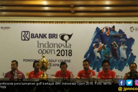 Jumlah Hadiah Naik, BRI Indonesia Open 2018 Kian Menarik - JPNN.COM