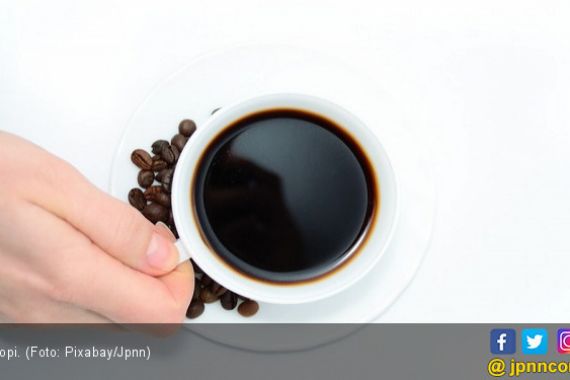Kafein Bantu Anda Fokus saat Bekerja, Ini Penjelasannya - JPNN.COM
