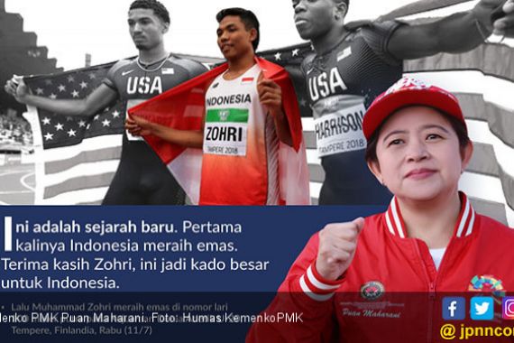Netizen Memiliki Peran Strategis Mem-viralkan Asian Games - JPNN.COM