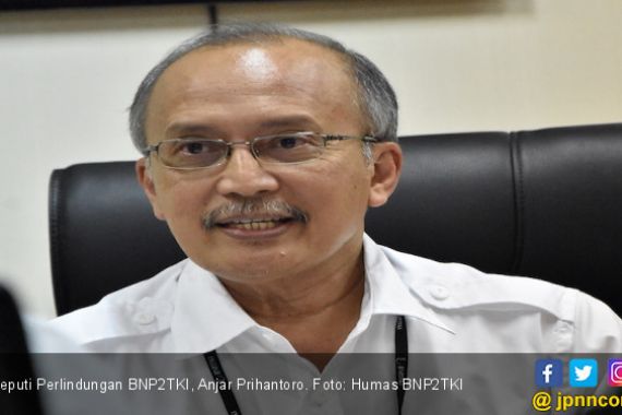 BNP2TKI Sudah Memulangkan Dua Jenazah PMI dari Malaysia - JPNN.COM
