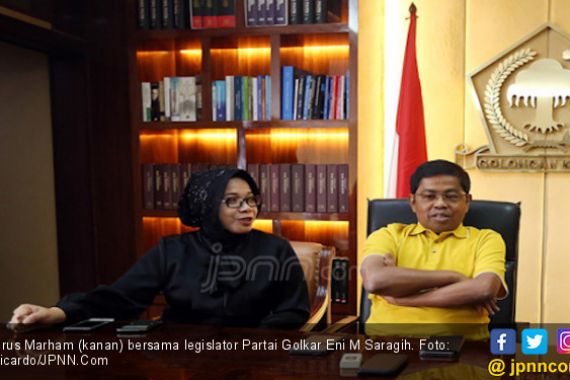 Ada Aliran Rasuah Proyek PLTU Riau-1 ke Munaslub Golkar - JPNN.COM