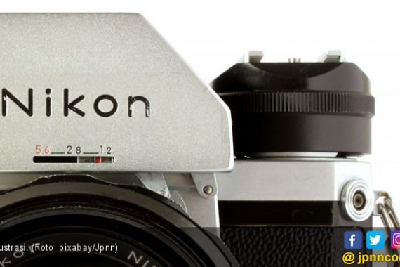 Jegal Canon, Nikon Curi Start Rilis Kamera Mirrorless Baru - JPNN.COM