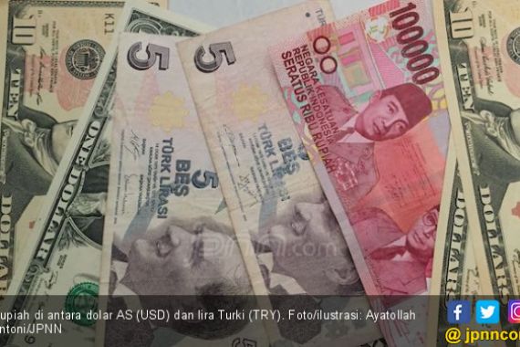 Mustofa Klaim Bisa Ubah Dolar Palsu dengan Doa - JPNN.COM