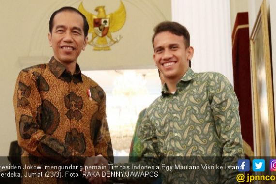 Yakin 95 Persen Cawapres Jokowi Bukan Tokoh Parpol - JPNN.COM