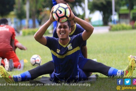 Madura FC vs Persiba: Tuan Rumah Unggul Segalanya - JPNN.COM
