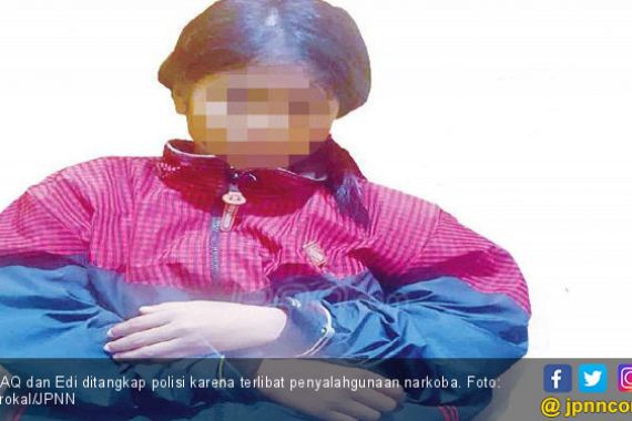 Salah Pergaulan, Remaja Putri Hanya Bisa Pasrah - JPNN.COM