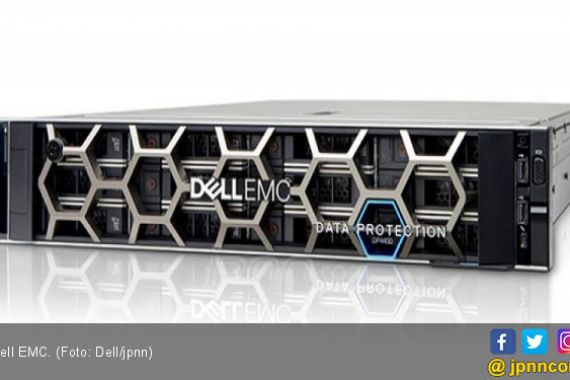 Dell EMC Tawarkan Proteksi Tangguh dengan Harga Ekonomis - JPNN.COM
