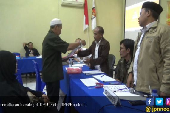 Susah Cari Kandidat, PBB Hanya Daftar Dua Bacaleg Pasutri - JPNN.COM