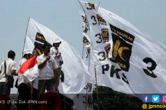 PKS Rajin Kunjungan Keliling ke Partai Lain, Ada Apa Nih? - JPNN.COM