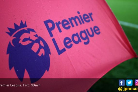 Jadwal Lengkap dan Siaran Langsung Premier League Akhir Pekan Ini - JPNN.COM