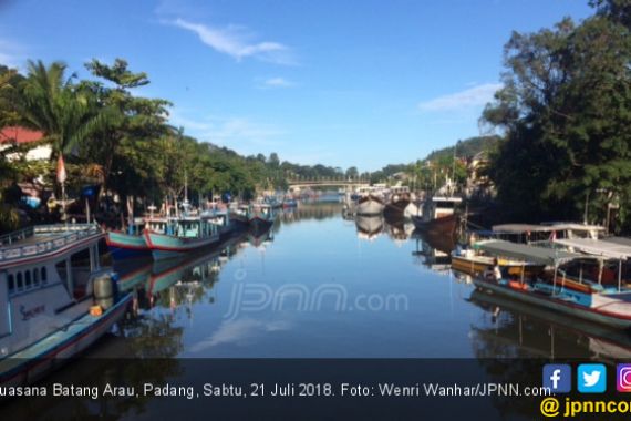 Silaut dan Sejarah Gempa Pantai Barat - JPNN.COM