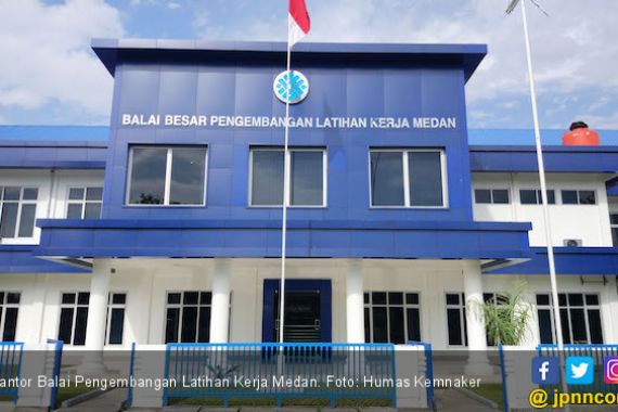Berdayakan Narapidana, BBPLK Medan Gelar Pelatihan - JPNN.COM