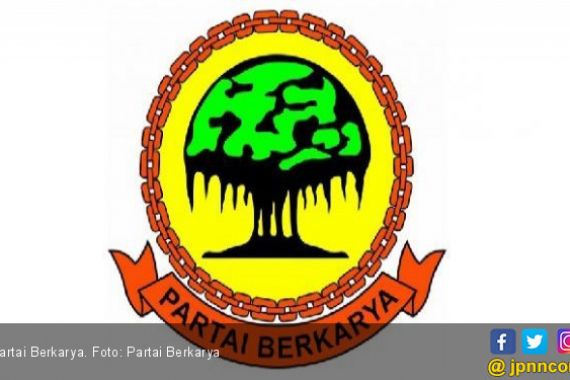 Agus Ungkap Penyebab Partai Berkarya Gemilang di Daerah Ini - JPNN.COM