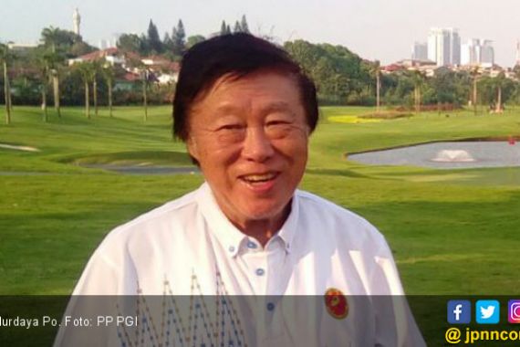 Timnas Golf Cuma Bidik Perunggu Asian Games 2018 - JPNN.COM