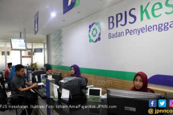 Menteri Puan Tunggu Hasil Audit Terhadap BPJS Kesehatan - JPNN.COM