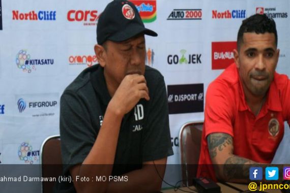 RD Bilang Begini Usai Menyatakan Mundur dari Sriwijaya FC - JPNN.COM