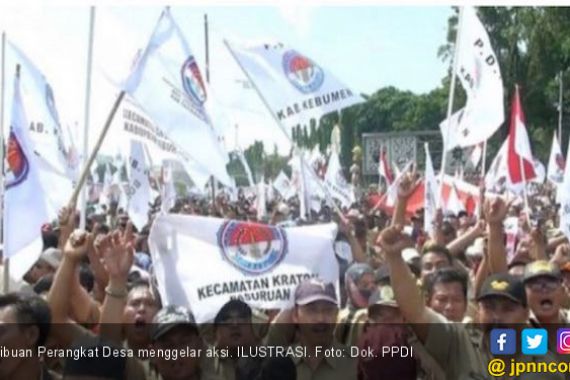 PPDI Bakal Tak Dukung Jokowi di Pilpres 2019, Nih Alasannya - JPNN.COM